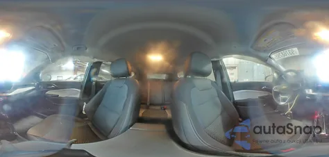 2026 Chevrolet Trax 1Lt z USA, uszkodzony, nr VIN KL77LHEPXTC011744